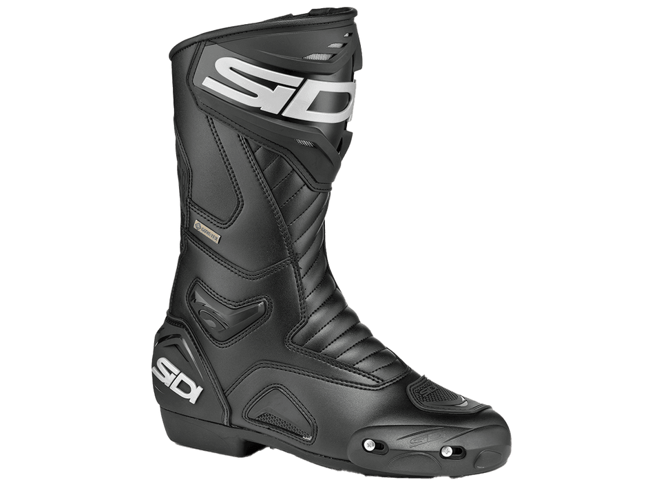 Sidi Performer Gore-Tex Boots Black