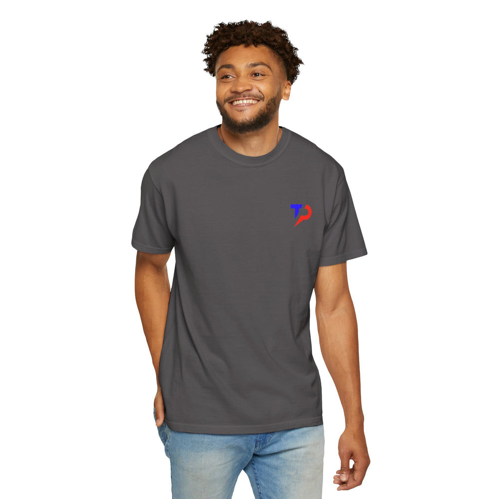 
                  
                    Throttle Therapy Motorcycle T-shirt
                  
                