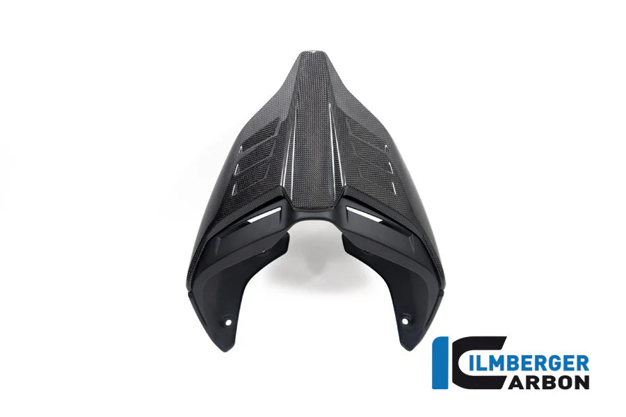 
                  
                    Ilmberger Carbon Single Seat Unit Special Black Ducati V4 Panigale / Streetfighter
                  
                