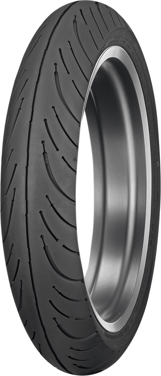 Dunlop Elite 4 130/70R18 63H Front Tire