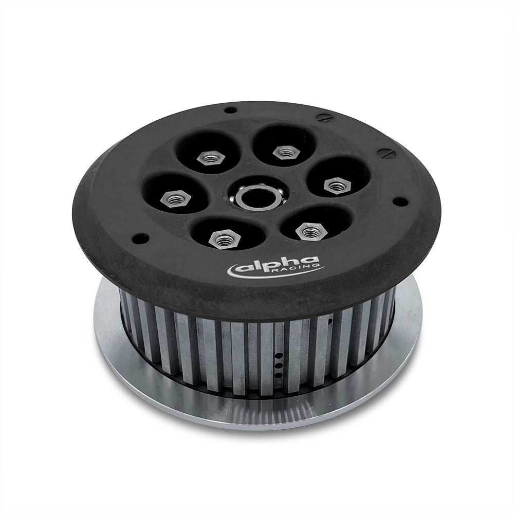 
                  
                    Alpa Racing clutch Modified OEM - BMW M1000RR 2021
                  
                