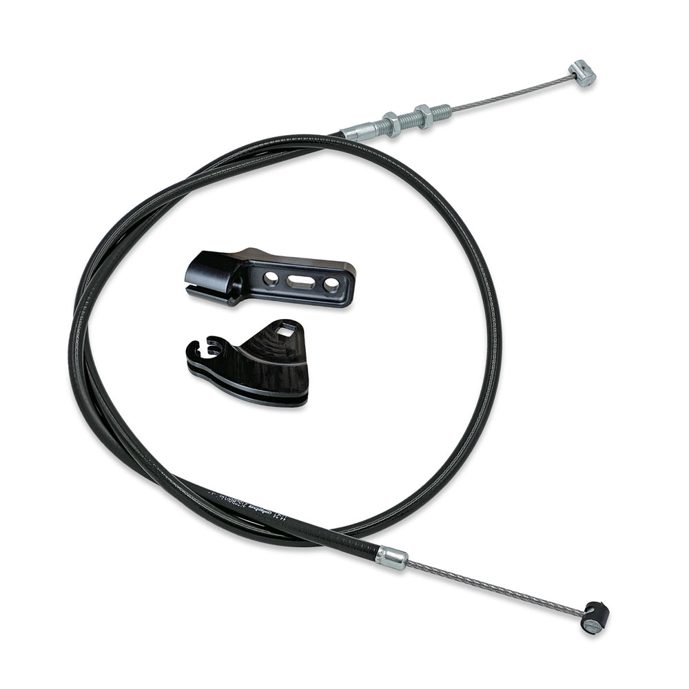 Clutch cable kit Motorsport