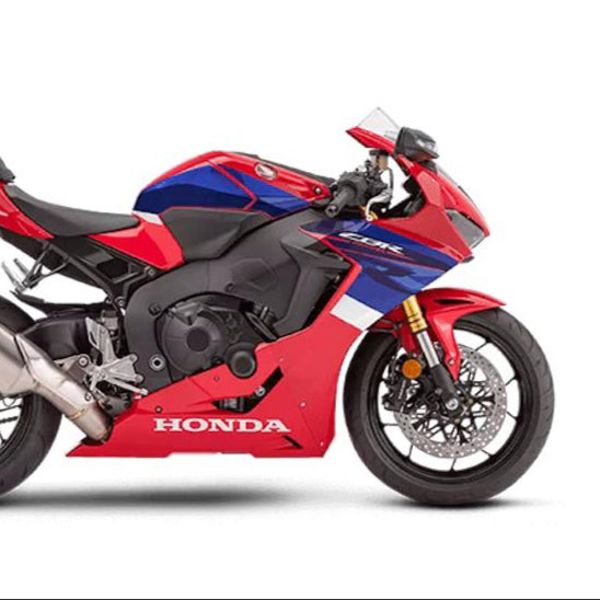 CBR 1000RR BODY & FRAME