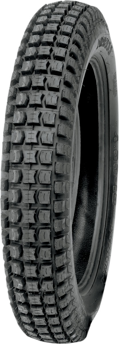 Pirelli MT43 Pro Trials 4.00-18 Rear Tire