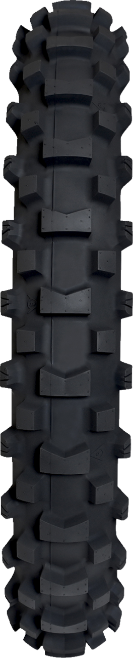 Dunlop Geomax AT82 110/100-18 64M Rear Tire