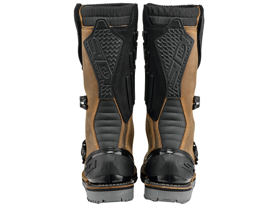 
                  
                    Sidi Trial Zero.2 Boots Tobacco/Black
                  
                