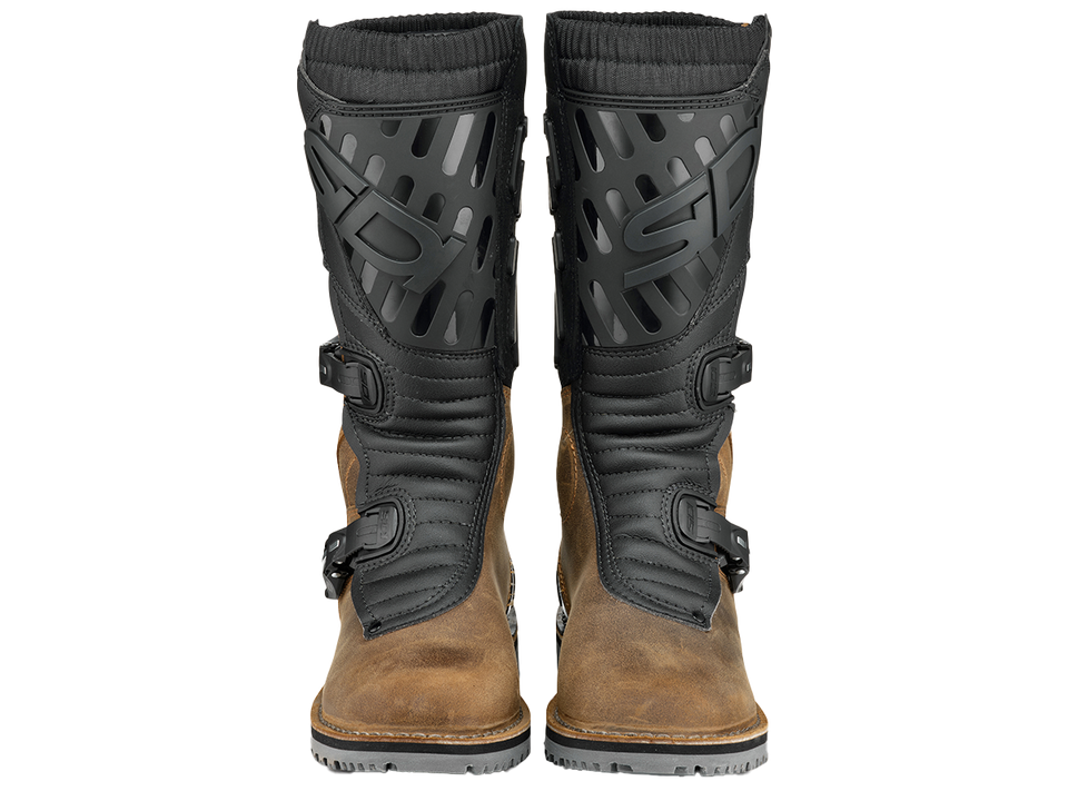 
                  
                    Sidi Trial Zero.2 Boots Tobacco/Black
                  
                