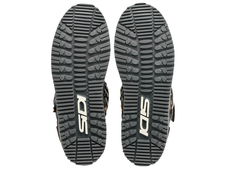 
                  
                    Sidi Trial Zero.2 Boots Tobacco/Black
                  
                