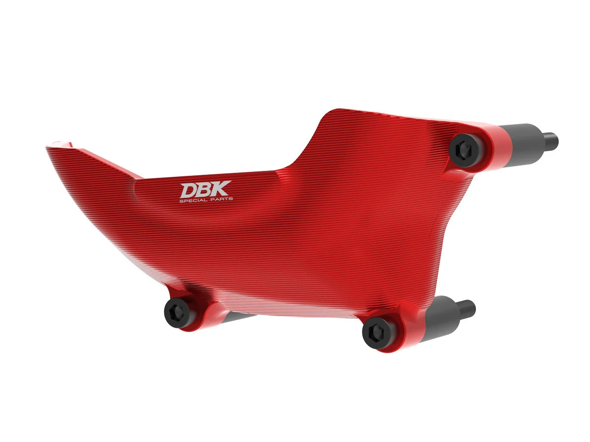 
                  
                    Ducabike DBK SLI22 PANIGALE/SF V2 MY2025 Alternator Protection Kit
                  
                