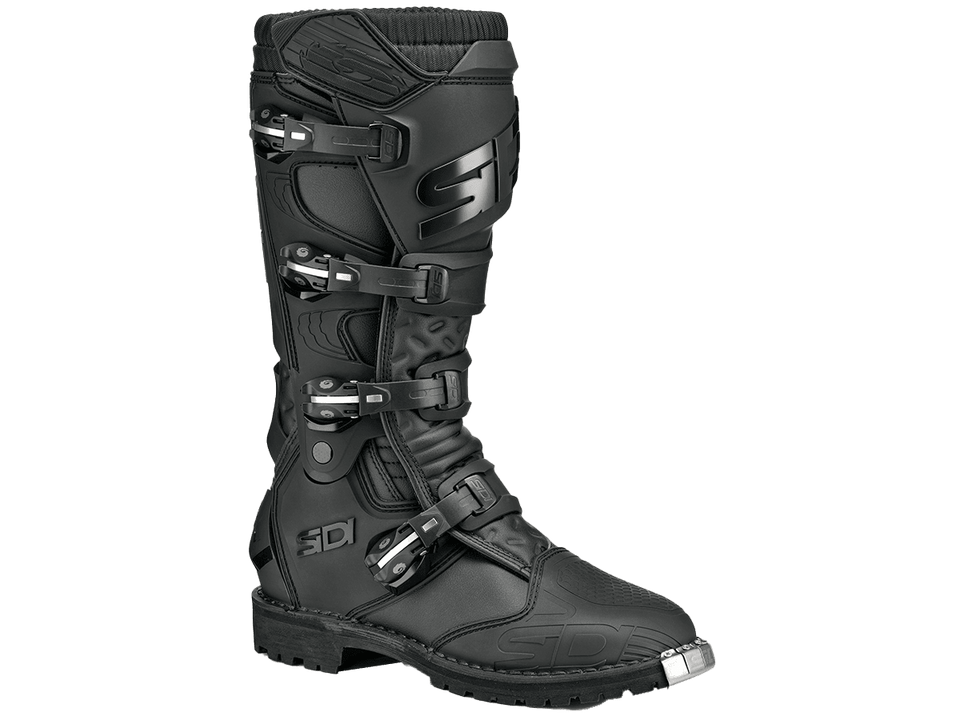Sidi X-Power Enduro Boots Black