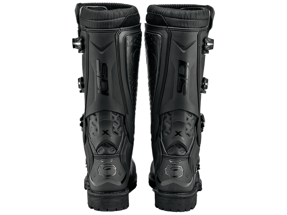 
                  
                    Sidi X-Power Enduro Boots Black
                  
                