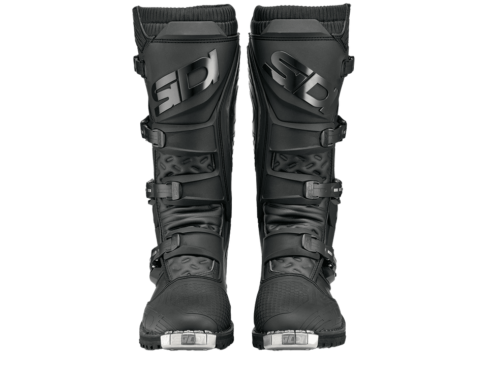 
                  
                    Sidi X-Power Enduro Boots Black
                  
                