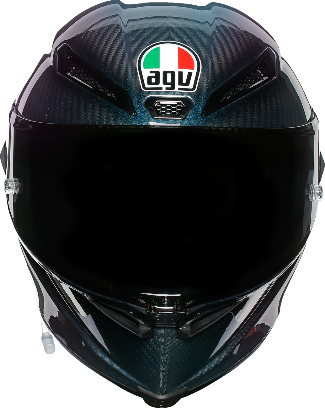 
                  
                    AGV PISTARR IRIDIUM CARBON HELMET
                  
                