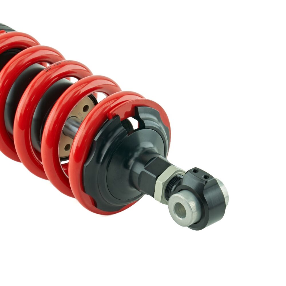R9 SUSPENSION