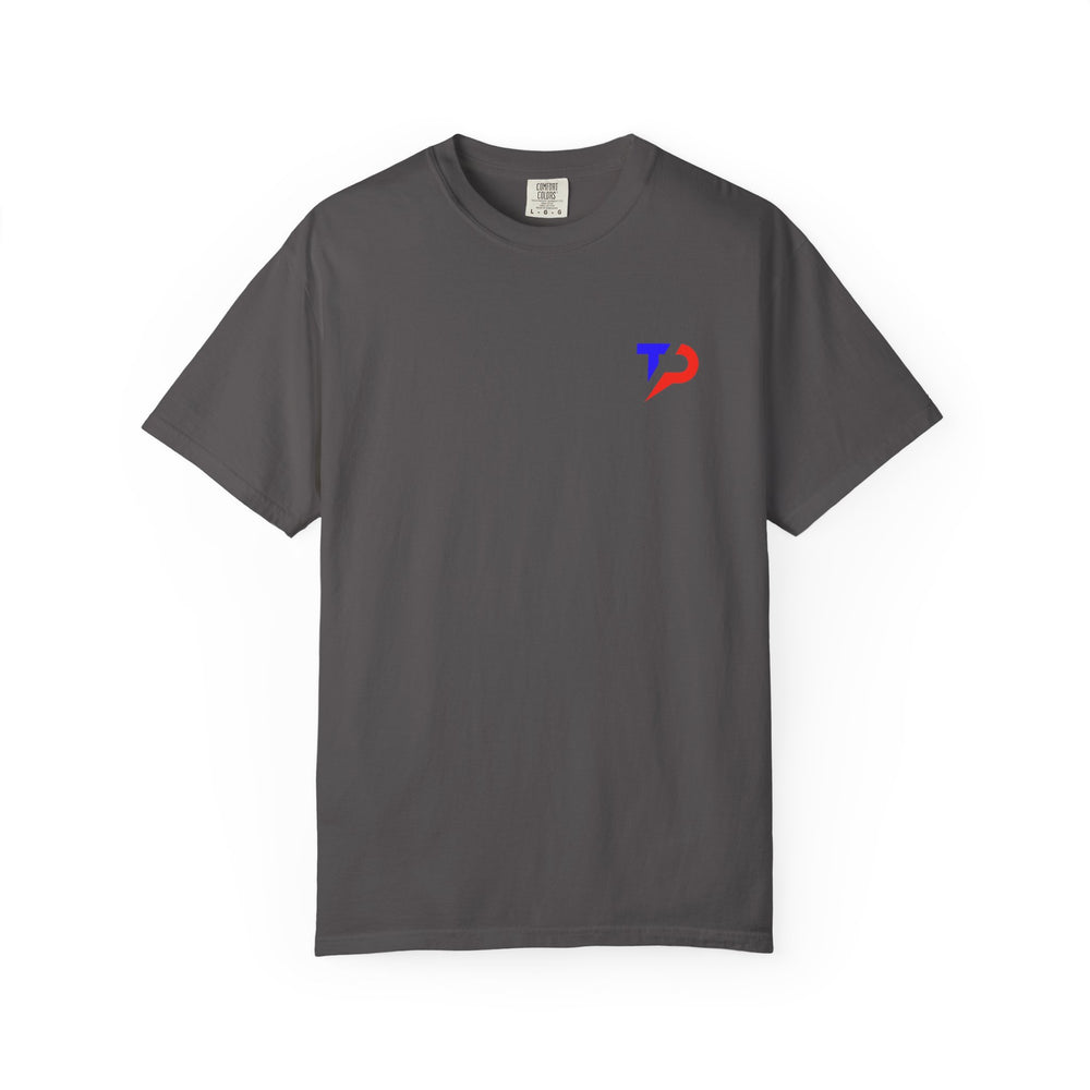 
                  
                    Throttle Therapy Motorcycle T-shirt
                  
                