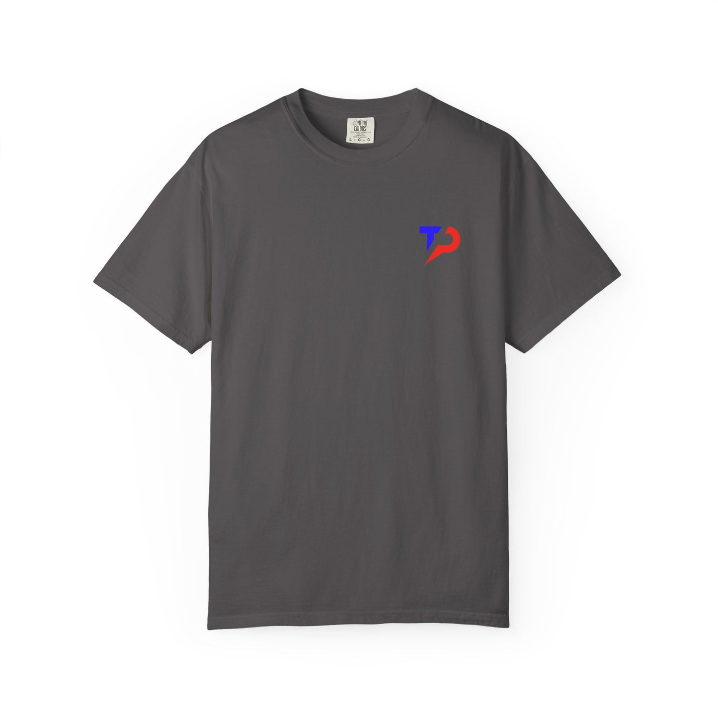 
                  
                    Throttle Therapy Motorcycle T-shirt
                  
                