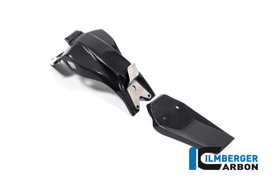 
                  
                    Ilmberger Carbon License Plate Holder Short Streetfighter V2 / V4 Ducati Panigale V4 / V4 S / V4 R
                  
                