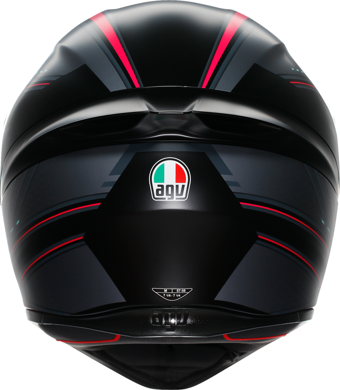 
                  
                    AGV K1 S Sling Helmet Matte Black/Pink
                  
                