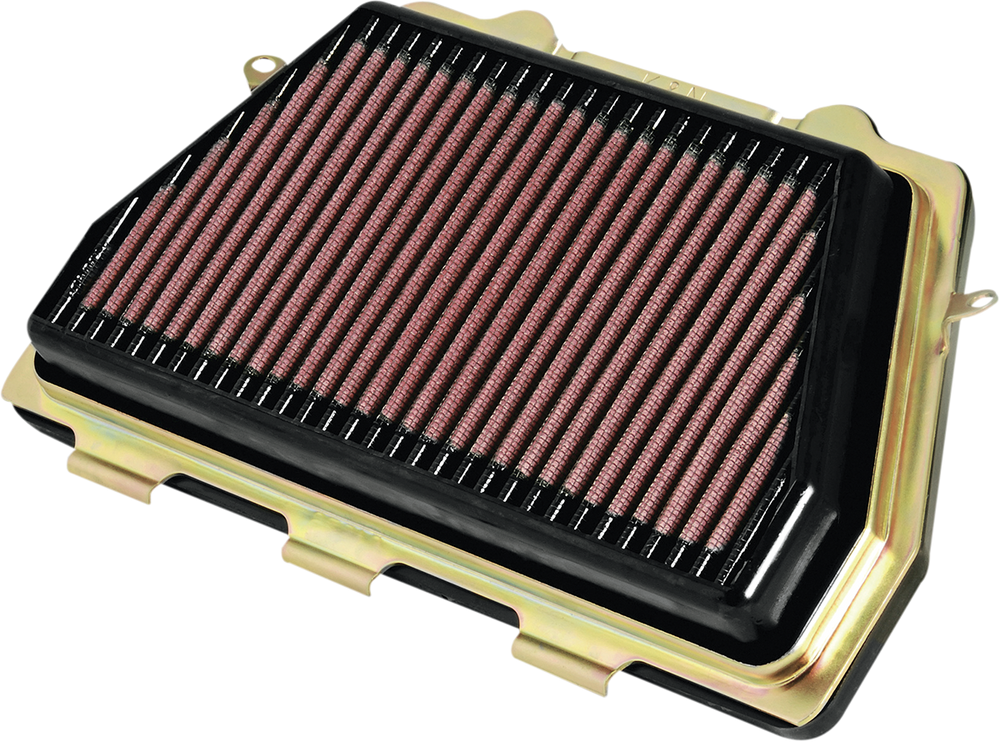 K&N OE Replacement High-Flow Air Filter Honda CBR1000RR 2008-2016