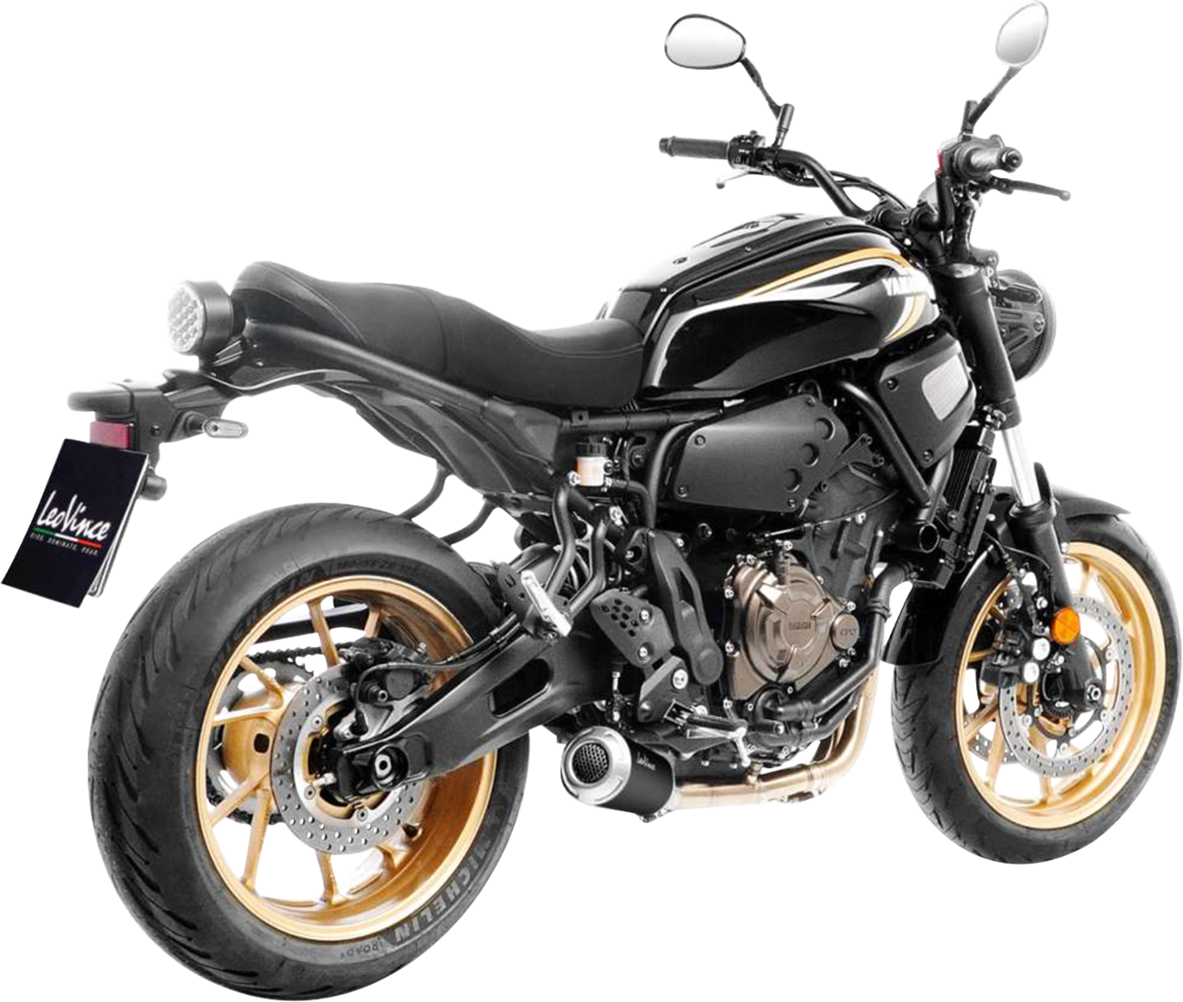 
                  
                    LeoVince LV-10 Black Stainless Slip-On Exhaust – Yamaha R7 / MT-07 / XSR700 | Stealth Power with Race-Inspired Performance
                  
                