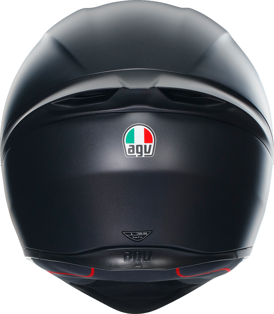 
                  
                    AGV K1S MATTE BLACK HELMET
                  
                