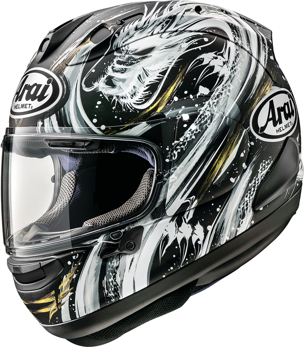 ARAI COR-X KIYONARI FROST HELMET