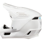
                  
                    Thor Fleet Helmet - Whiteout
                  
                