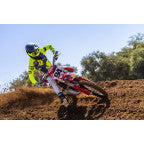 
                  
                    Thor Fleet Helmet - Blackout
                  
                