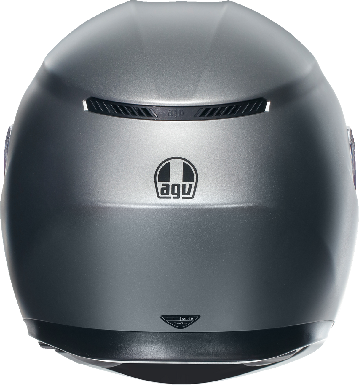 
                  
                    AGV K3 RODIO GREY MATTE HELMET
                  
                