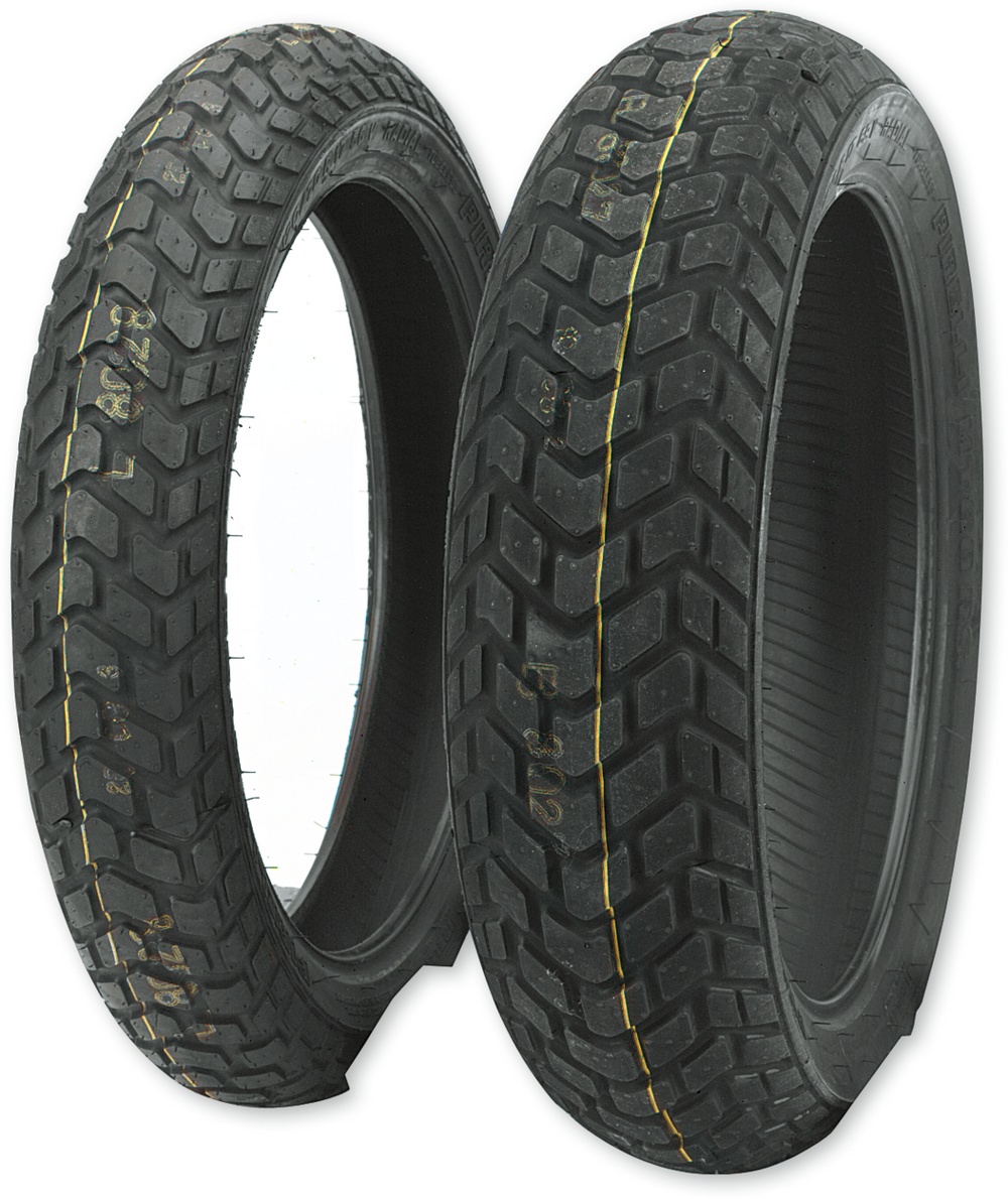 Pirelli MT60RS Tire – 120/70ZR17 Front