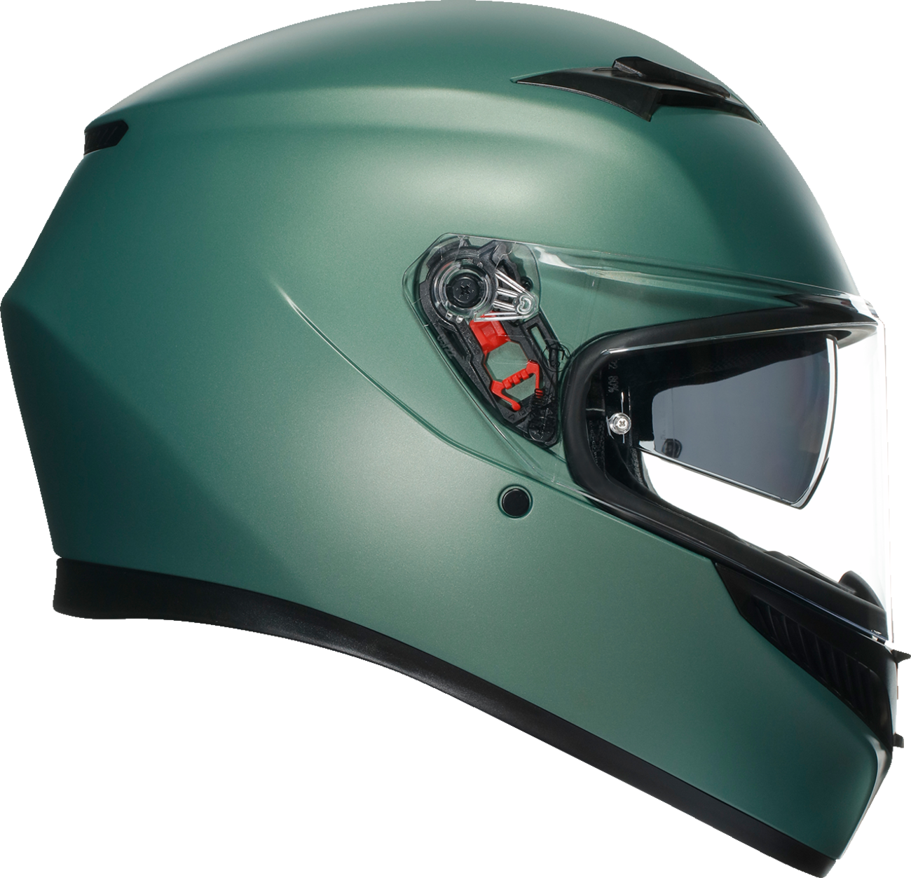 
                  
                    AGV K3 MATTE SALVIA GREEN HELMET
                  
                