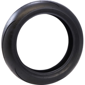 Dunlop Sportmax Q5 Tire Package- Front - 120/70ZR17 Rear- 200/55ZR17