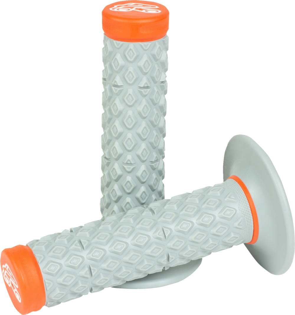Grip DL Comfort Orange