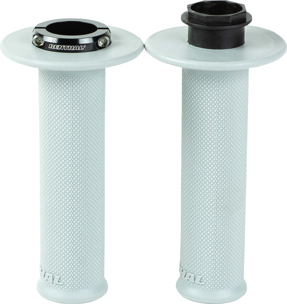 GRIP LOCK ON RENTHAL MX ORIGINAL SOFT DIAMOND