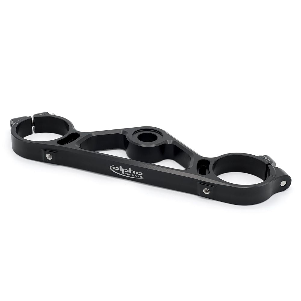 
                  
                    Alpha Racing triple clamps 27.5, 55/57 BMW S1000rr 2019-2025 M1000rr 2021-2025
                  
                