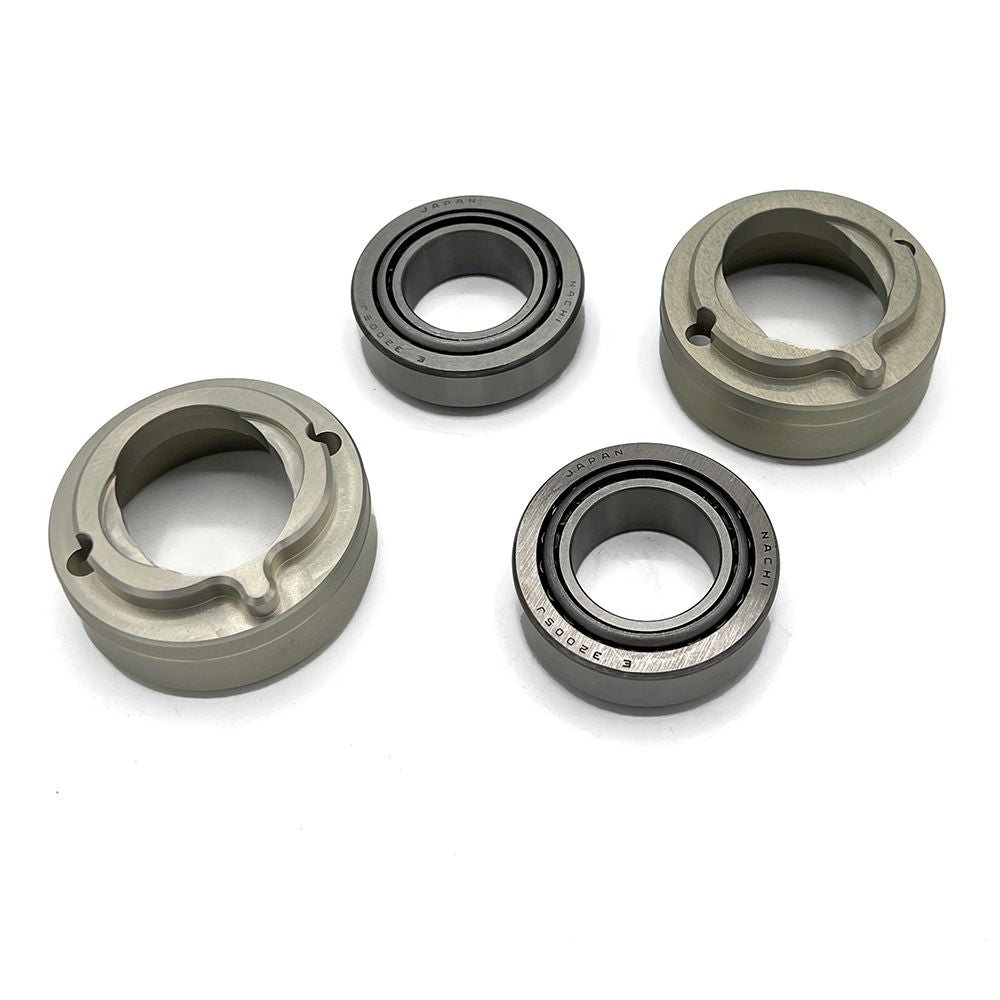 
                  
                    Alpha Racing triple clamps 27.5, 55/57 BMW S1000rr 2019-2025 M1000rr 2021-2025
                  
                