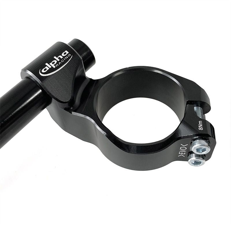 
                  
                    Racing handlebar kit
                  
                