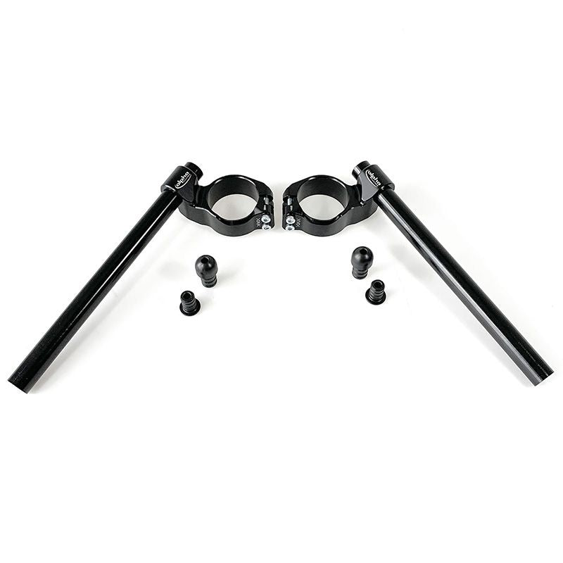 Racing handlebar kit