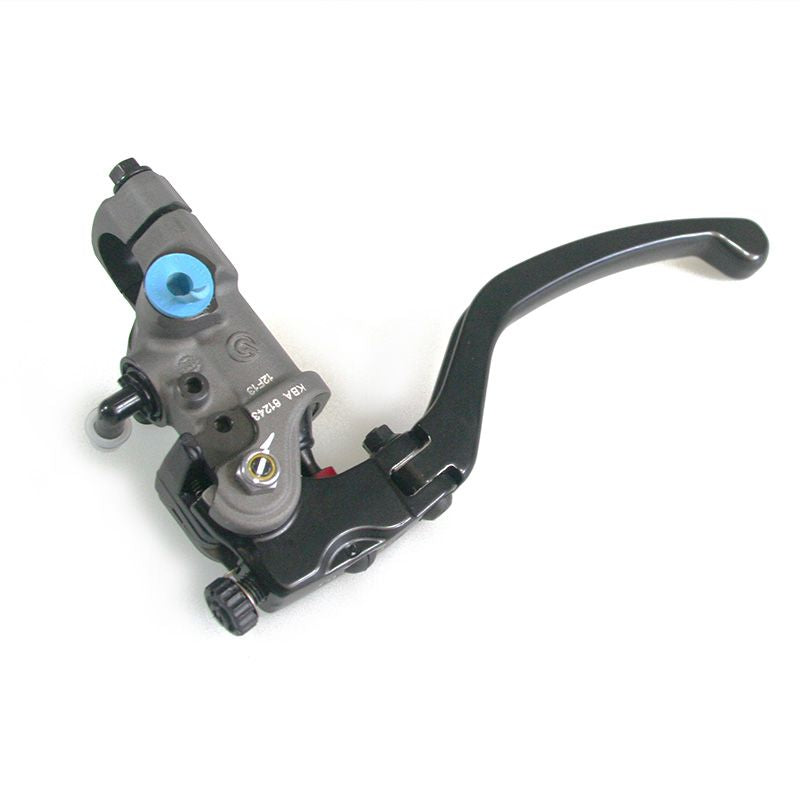 
                  
                    Brembo radial master cylinder 19RCS
                  
                