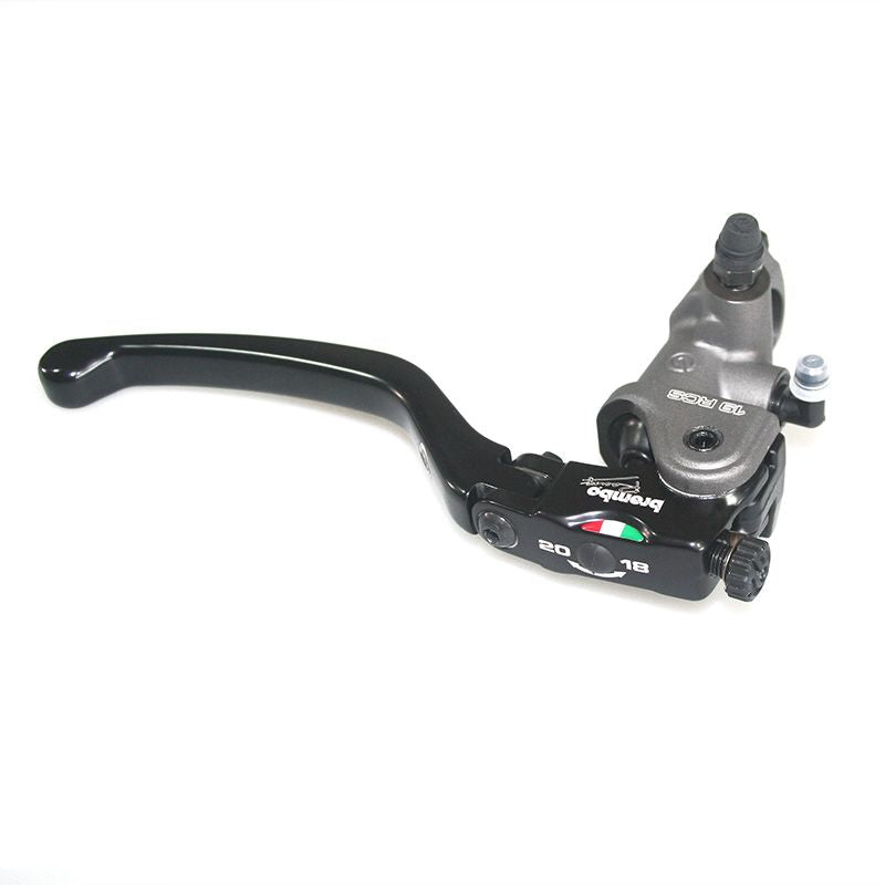 Brembo radial master cylinder 19RCS