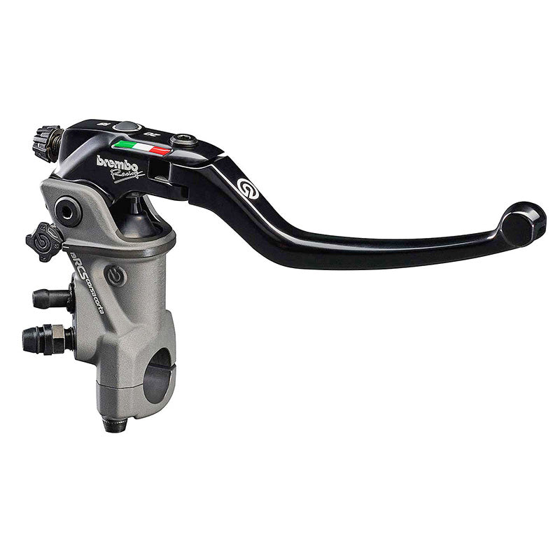 Brembo radial master cylinder 19RCS Corsa Corta