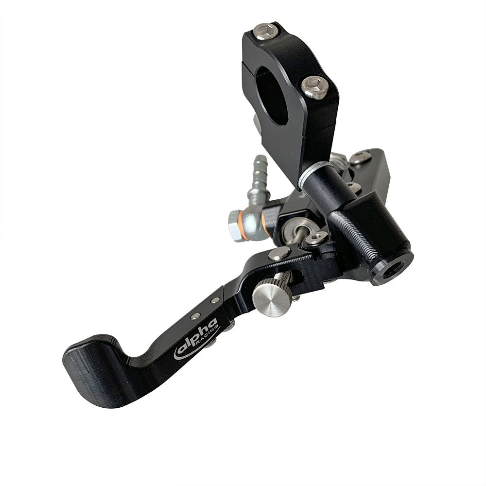 
                  
                    Alpha Thumb brake kit- BMW S1000RR 2019
                  
                