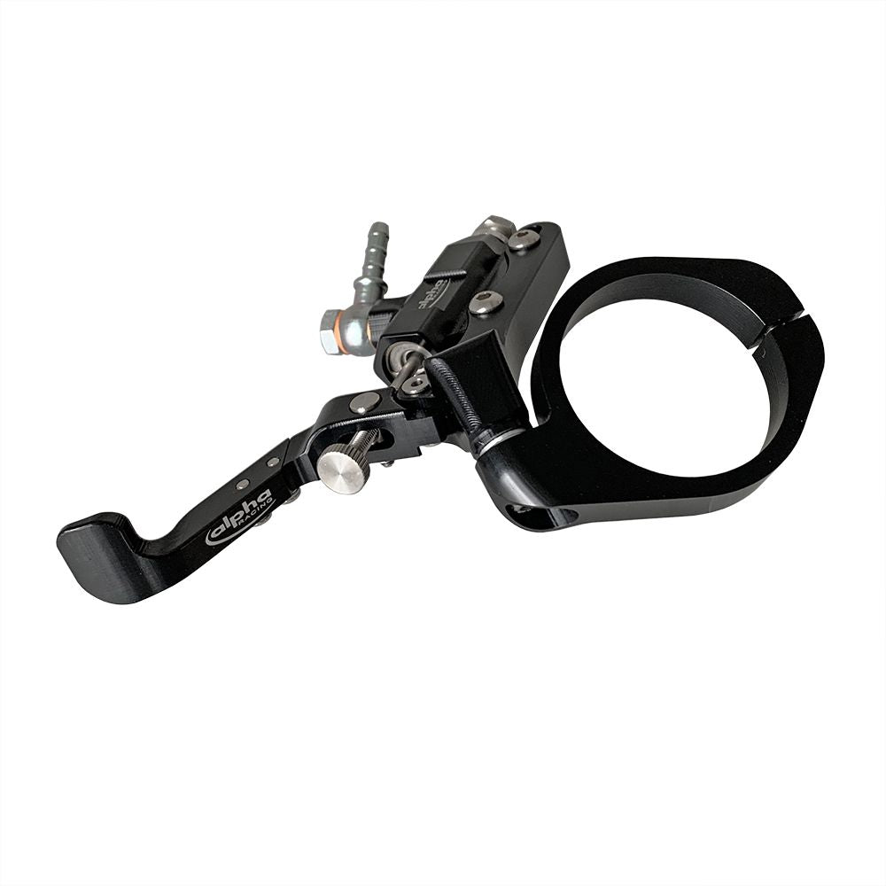 
                  
                    Alpha Thumb brake kit- BMW S1000RR 2019
                  
                
