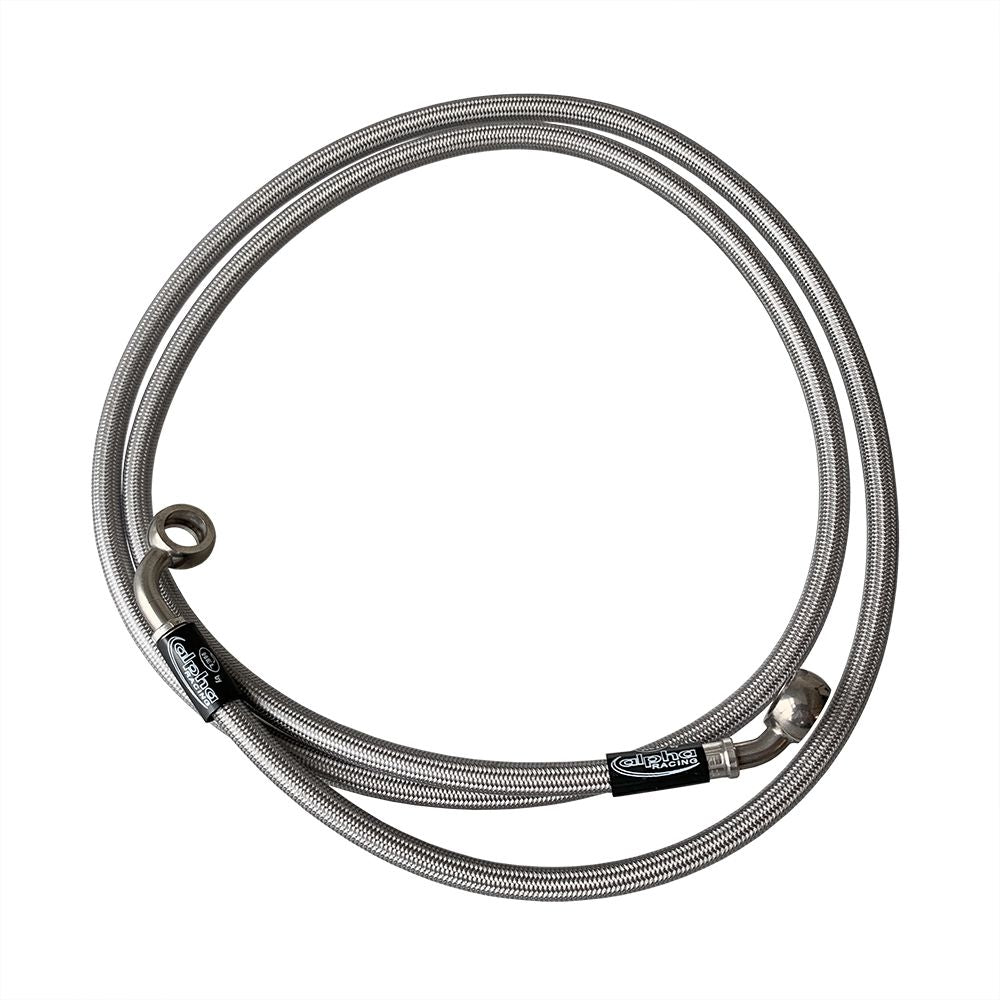 
                  
                    Alpha Thumb brake kit- BMW S1000RR 2019
                  
                