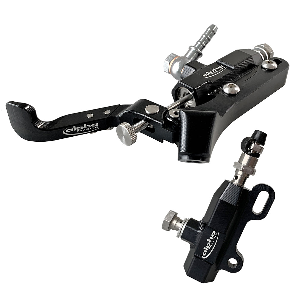 Alpha Thumb brake kit- BMW S1000RR 2019