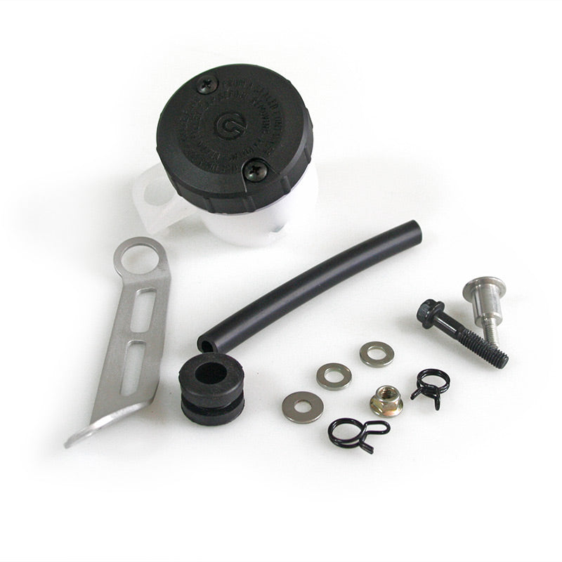 Brake reservoir kit for Brembo 19RCS