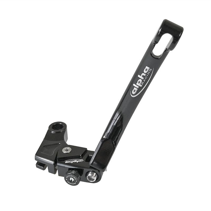 
                  
                    Alpha Racing Clutch Lever Racing short, folding and adjustable - BMW S1000R 2014-2016 S1000RR 2009-2018
                  
                