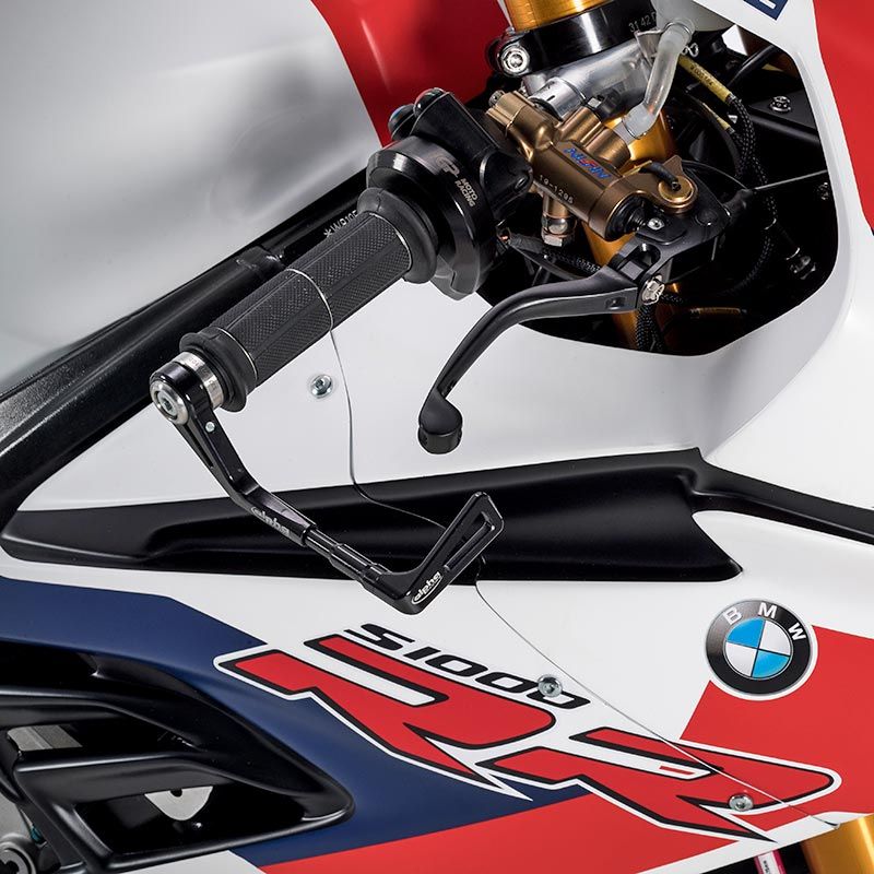 
                  
                    Alpha Racing Brake lever guard OEM Handlebar BMW S1000RR 2019-2025, M1000RR 2021-2025
                  
                