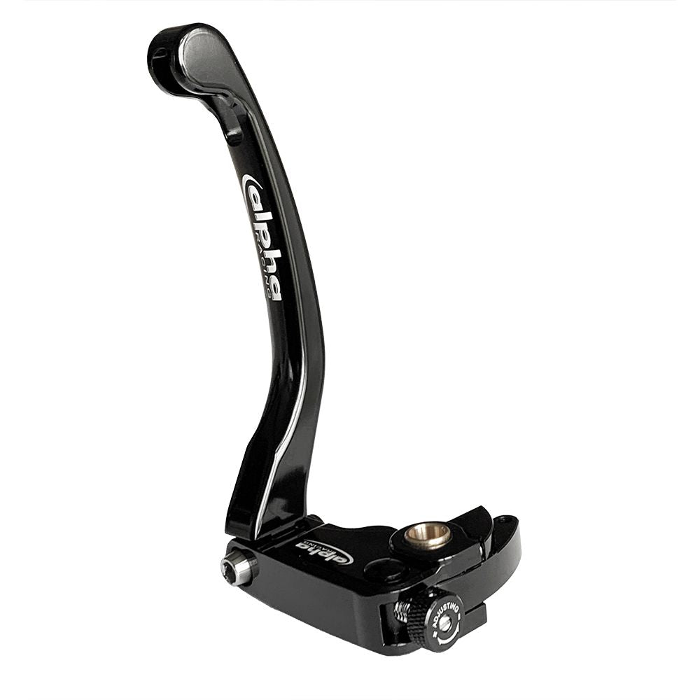 
                  
                    Alpha Racing Brake lever racing, short, foldable - BMW S1000RR 2019-2025
                  
                