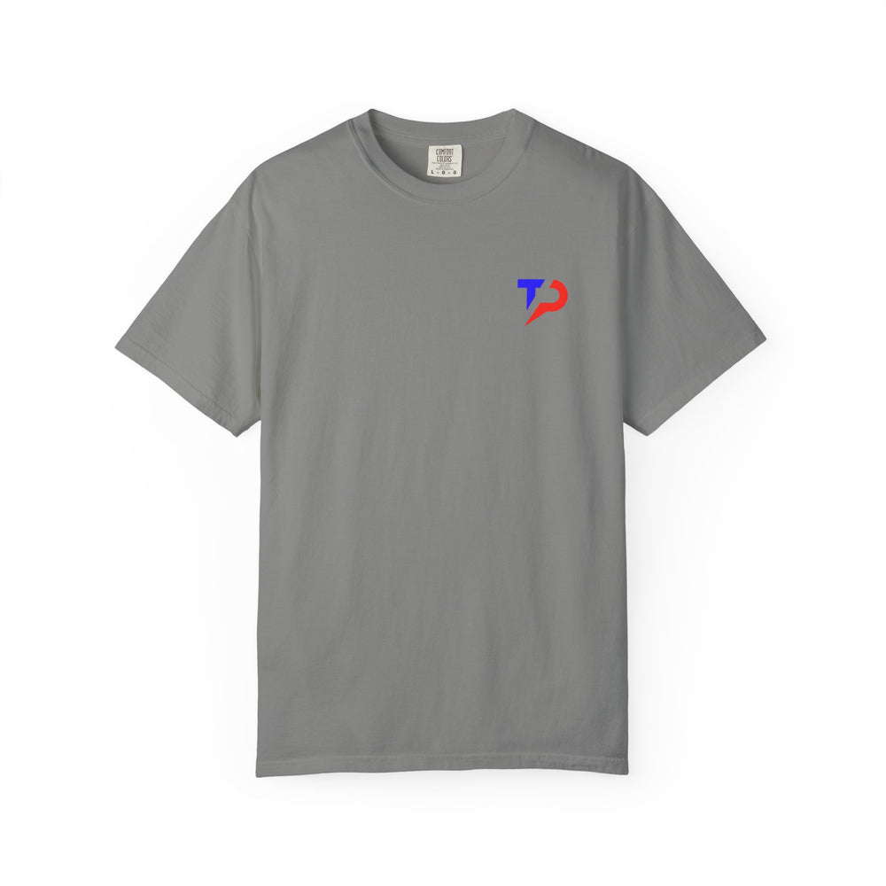 
                  
                    Throttle Therapy Motorcycle T-shirt
                  
                